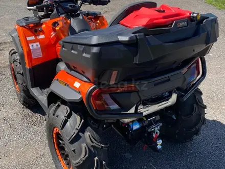 QJMOTOR  SFA1000 2025 года за 5 950 000 тг. в Астана – фото 4