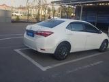 Toyota Corolla 2013 года за 5 800 000 тг. в Алматы – фото 3