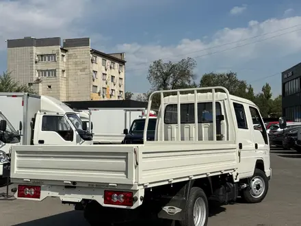 Forland  К2 2025 года за 7 900 000 тг. в Алматы – фото 4
