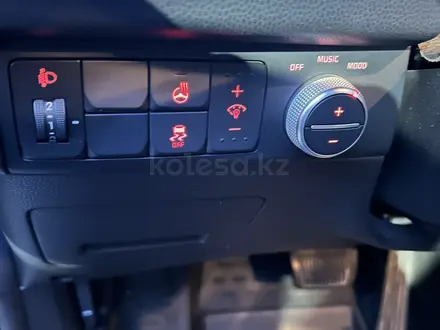 Kia Soul 2014 года за 6 800 000 тг. в Алматы – фото 8