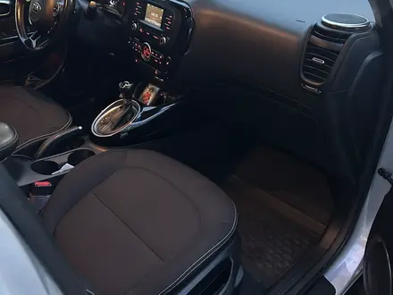 Kia Soul 2014 года за 6 800 000 тг. в Алматы – фото 6
