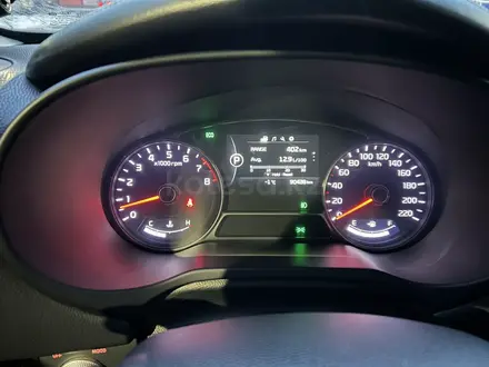 Kia Soul 2014 года за 6 800 000 тг. в Алматы – фото 9