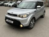 Kia Soul 2014 годаүшін6 800 000 тг. в Алматы