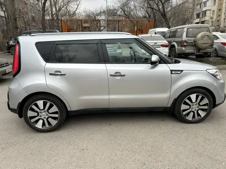 Kia Soul 2014 года за 6 800 000 тг. в Алматы – фото 12