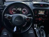 Kia Soul 2014 годаүшін6 800 000 тг. в Алматы – фото 2