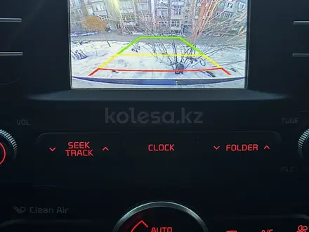 Kia Soul 2014 года за 6 800 000 тг. в Алматы – фото 4