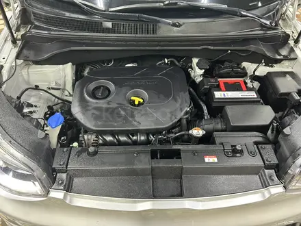 Kia Soul 2014 года за 6 800 000 тг. в Алматы – фото 5
