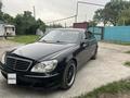 Mercedes-Benz S 500 2002 годаүшін4 500 000 тг. в Алматы – фото 2