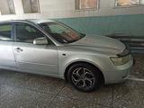 Hyundai Sonata 2008 годаfor3 650 000 тг. в Караганда – фото 5