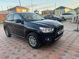 Mitsubishi ASX 2011 года за 5 590 000 тг. в Астана – фото 2