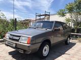 ВАЗ (Lada) 2108 1990 годаүшін757 000 тг. в Актау – фото 5