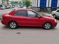 Kia Rio 2002 годаүшін2 100 000 тг. в Алматы – фото 7