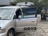 Honda Odyssey 1994 годаүшін1 800 000 тг. в Алматы – фото 4