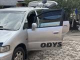 Honda Odyssey 1994 годаүшін1 800 000 тг. в Алматы – фото 3