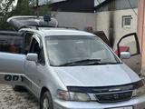 Honda Odyssey 1994 годаүшін1 800 000 тг. в Алматы – фото 5