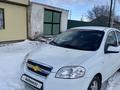 Chevrolet Aveo 2012 годаүшін4 000 000 тг. в Астана – фото 8