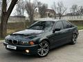 BMW 528 1997 годаfor6 700 000 тг. в Алматы – фото 5