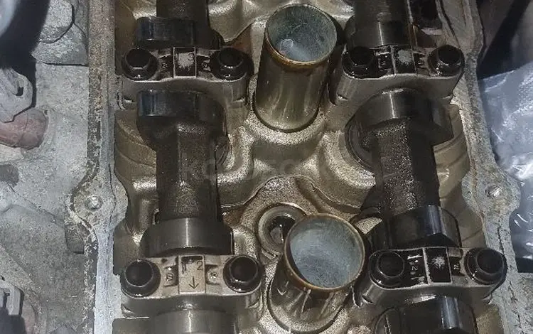 Двигатель акпп ниссан примера альмера QG 18 за 300 000 тг. в Алматы