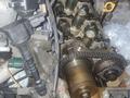 Двигатель акпп ниссан примера альмера QG 18 за 300 000 тг. в Алматы – фото 2