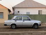 ВАЗ (Lada) 2107 2011 года за 1 500 000 тг. в Актау – фото 2