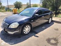 Nissan Teana 2006 годаүшін4 100 000 тг. в Алматы