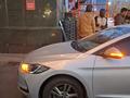 Hyundai Elantra 2018 года за 7 500 000 тг. в Актобе – фото 9