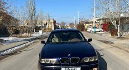 BMW 528 1996 годаүшін3 000 000 тг. в Кызылорда – фото 3