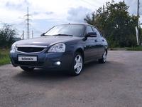 ВАЗ (Lada) Priora 2170 2012 годаfor2 300 000 тг. в Костанай