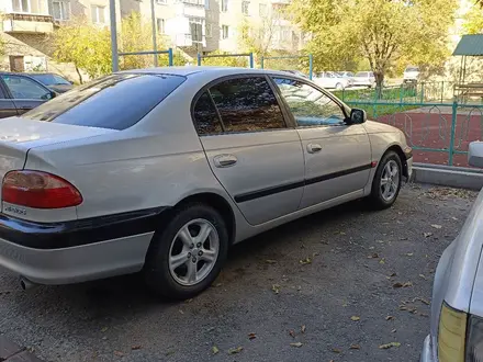 Toyota Avensis 2002 года за 3 500 000 тг. в Талдыкорган – фото 4