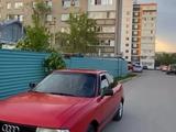Audi 80 1989 года за 700 000 тг. в Костанай – фото 3