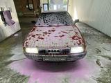 Audi 80 1989 года за 700 000 тг. в Костанай – фото 4