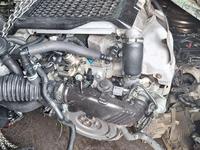 Двигатель на Мазда CX 7 2, 3 турбо L3 за 1 200 000 тг. в Алматы