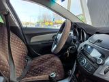 Chevrolet Cruze 2013 года за 3 700 000 тг. в Астана – фото 4