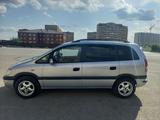 Opel Zafira 2001 года за 3 500 000 тг. в Актобе – фото 2