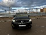 Mazda CX-7 2006 годаүшін5 200 000 тг. в Астана – фото 3