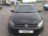 Volkswagen Polo 2014 годаүшін3 600 000 тг. в Караганда