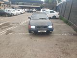 Audi 100 1991 годаүшін3 200 000 тг. в Алматы – фото 5