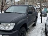 Toyota Land Cruiser 2005 года за 8 000 000 тг. в Караганда – фото 3