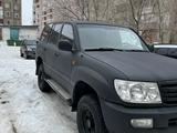 Toyota Land Cruiser 2005 года за 7 000 000 тг. в Караганда – фото 2