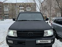 Toyota Land Cruiser 2005 годаүшін7 500 000 тг. в Караганда