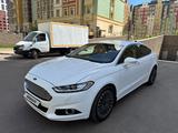 Ford Mondeo 2016 годаүшін7 800 000 тг. в Астана – фото 2
