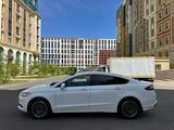 Ford Mondeo 2016 годаүшін7 800 000 тг. в Астана – фото 3