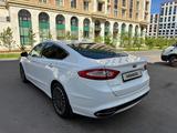 Ford Mondeo 2016 годаүшін7 800 000 тг. в Астана – фото 4
