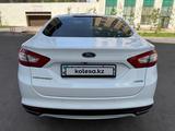 Ford Mondeo 2016 годаүшін7 800 000 тг. в Астана – фото 5