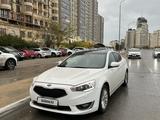 Kia Cadenza 2015 годаүшін9 100 000 тг. в Актау – фото 2