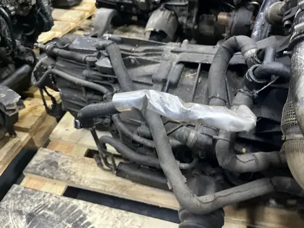 АКПП Audi A6 BPP 2.7 TDI Ауди Дизель ПРИВОЗНОЙ за 100 000 тг. в Астана – фото 3
