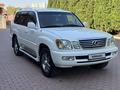 Lexus LX 470 2006 года за 13 800 000 тг. в Алматы – фото 6