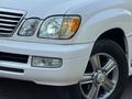 Lexus LX 470 2006 года за 13 800 000 тг. в Алматы – фото 8