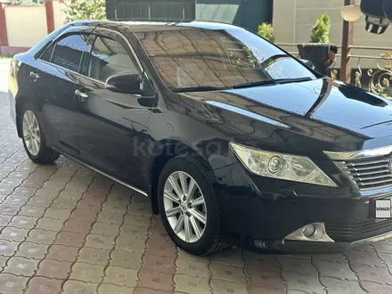 Toyota Camry 2011 года за 10 000 000 тг. в Алматы – фото 2