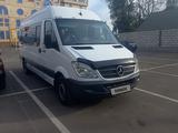 Mercedes-Benz Sprinter 2007 года за 11 000 000 тг. в Алматы – фото 4